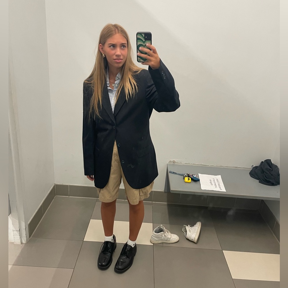 Meet your Posher, Camryn